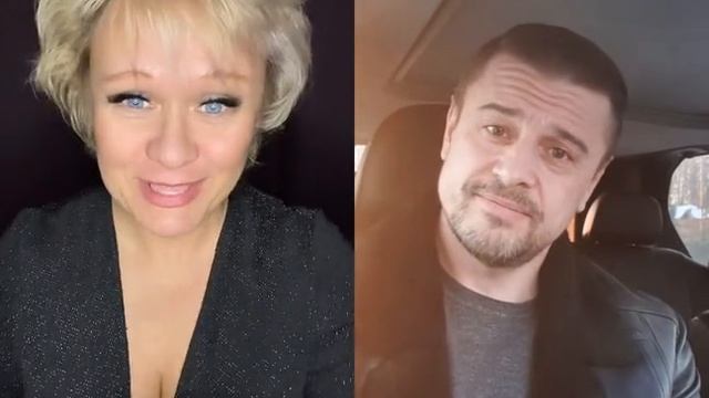 ДУЭТ С ПАВЛОМ БУДЗ смотреть онлайн