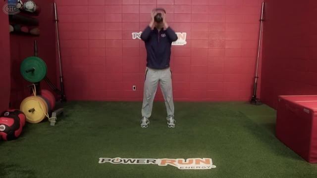 Train Like a Pro - Plekanec смотреть онлайн