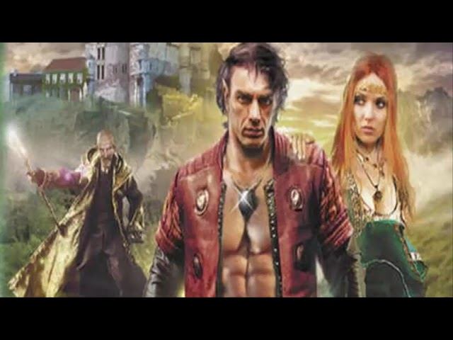 Аудиокнига медик попал в магическое прошлое книга 1 смотреть онлайн