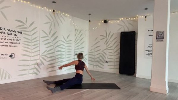 ПЛАСТИКА ТЕЛА