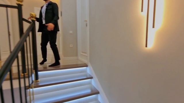 4.5 соток евро ховли 🏡