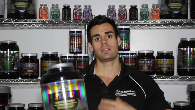 ANABOLIC FLOOD: Post-Workout Muscle Growth & Recovery Formula смотреть онлайн