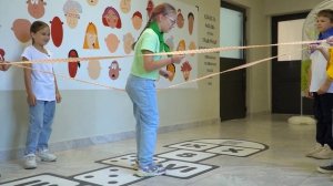 РЕЗИНОЧКИ УРОВНИ