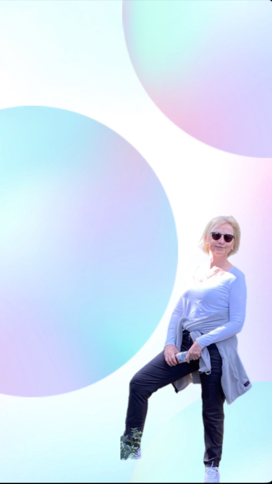 Англичанка из дома и с работы: про фразовые глаголы + увлечения смотреть онлайн