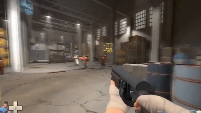 I don't get the Scout смотреть онлайн