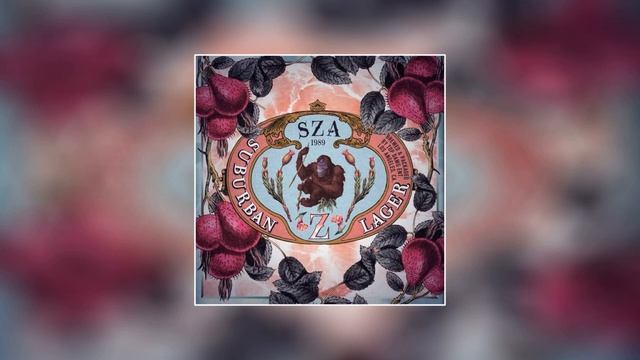 SZA - Ur (Z) смотреть онлайн