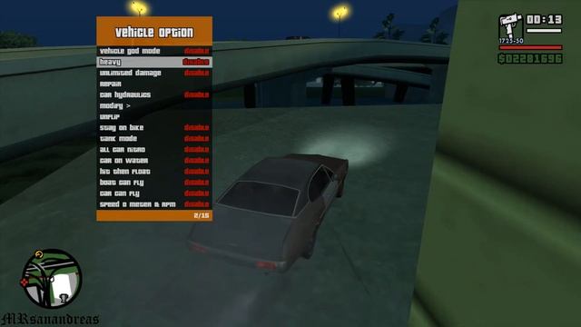 How to Install RLZ - TRAINER in GTA SAN ANDREAS | Best GTA SA Cleo Trainer | + Download смотреть онлайн