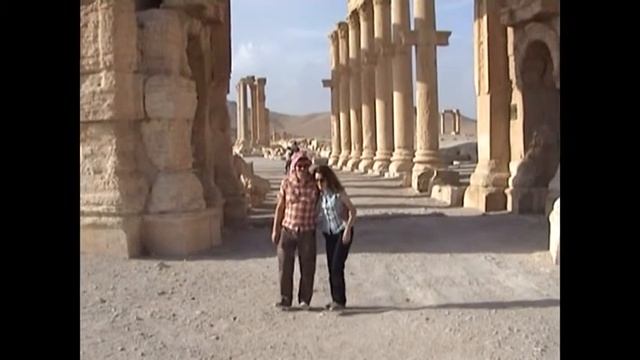 Пальмира2 2007 смотреть онлайн