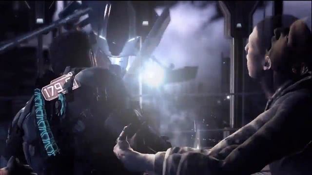 Dead Space 2 Cutscenes Part 12 смотреть онлайн