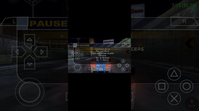 Roy midnight club 3 round 1 смотреть онлайн