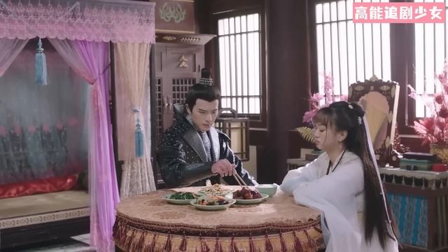 【Full Movie】灰姑娘霸氣護夫，為了護住王爺，她竟然甘願捨棄性命和全世界為敵！