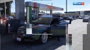 Часы и начало «Вестей» в 11 00 (Россия-1 HD, 23.06.2022)