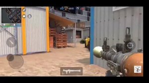 Обзор Ak-47 PRO. Modern ops. TDM