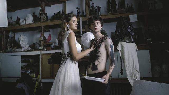 Rara Avis Shine Bright в Loft Wedding смотреть онлайн