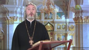 Церковный календарь 19 апреля. Великая Суббота