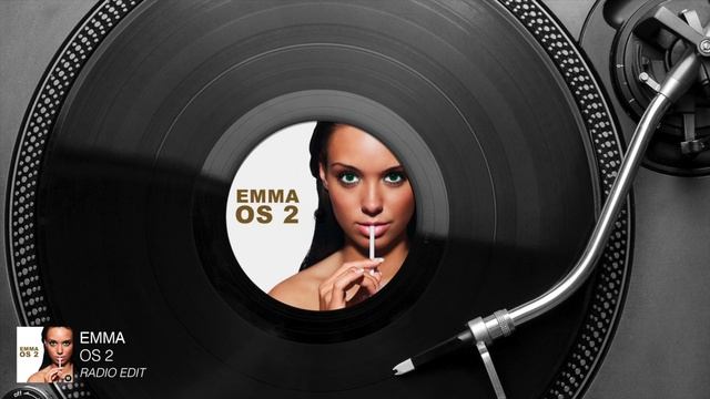 Emma - Os 2 (Radio Edit) [Audio Stream] смотреть онлайн