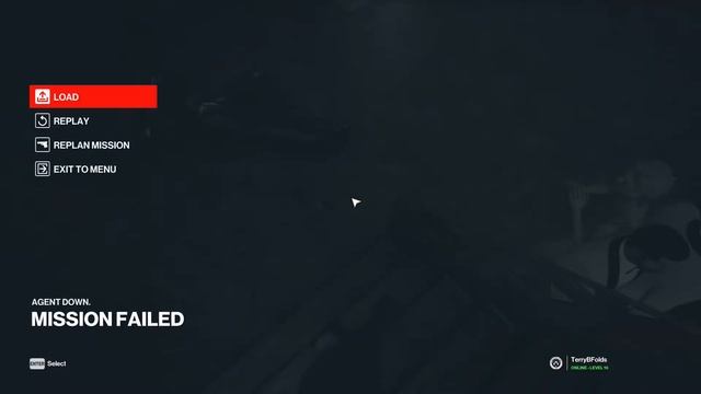 hitman 3? more like dip man, geez смотреть онлайн