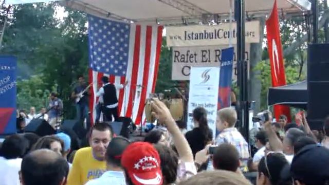 Rafet el Roman - Hanimeli смотреть онлайн