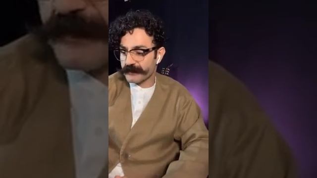 Shahin najafi live instagram لایو اینستاگرامی شاهین نجفی#شاهین_نجفی смотреть онлайн