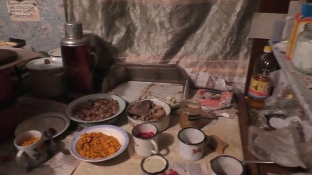 Что у нас будет на обед сегодня.  21. 12. 2021