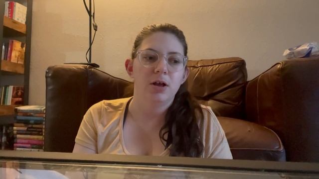 'tis The Damn Readathon Vlog