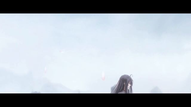 mo dao zu shi [through the night] смотреть онлайн