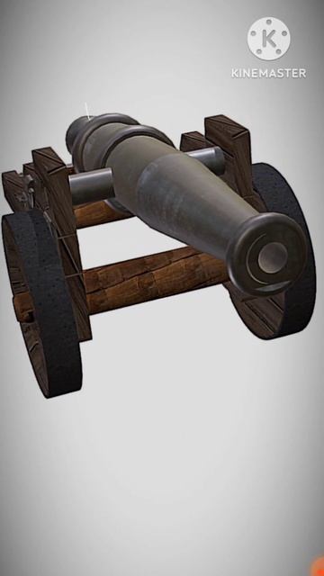 Cannon Design In Blender | #solidworks | #autocad | #viral | #shorts смотреть онлайн