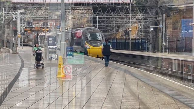 Trains At Liverpool Lime Street Vol. 2 смотреть онлайн