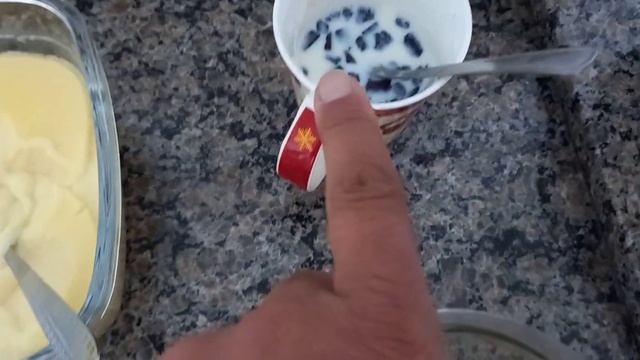 Receita de Pavê de Banana (Rita Lobo) 6ª Parte смотреть онлайн