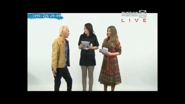 "Вконтакте live" ' эфир от 25.01.2016 смотреть онлайн