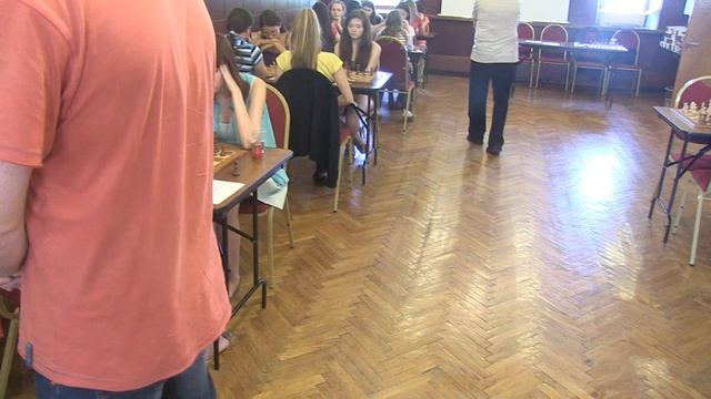 Спартакиада школьников 19 мая 2013 Суздаль смотреть онлайн