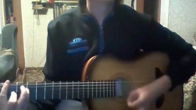 Нервы - батареи (Cover GenaFen) смотреть онлайн