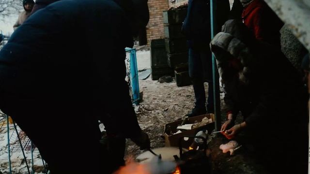 Открытие выставки «Непокорённые» в Галерее Беляево смотреть онлайн