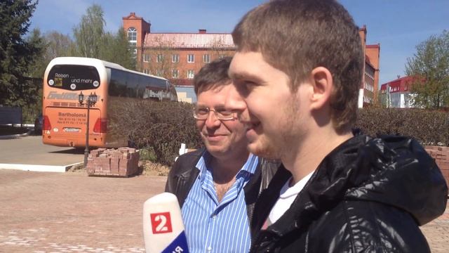 Кузя - корреспондент смотреть онлайн