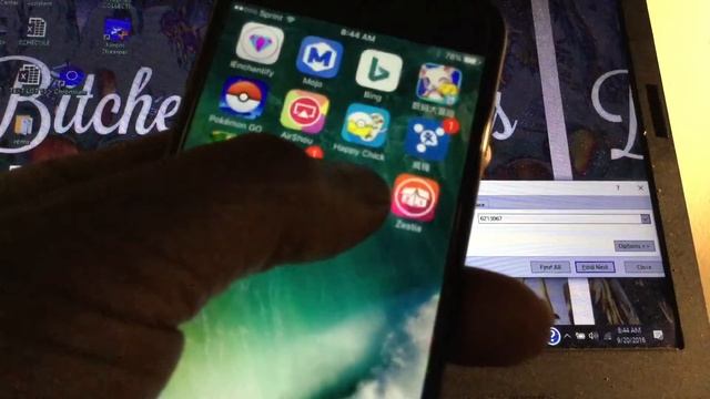 HOW TO INSTALL PPSSPP EMULATOR ON IPHONE 7 RUNNING IOS 10 {WORKING} смотреть онлайн