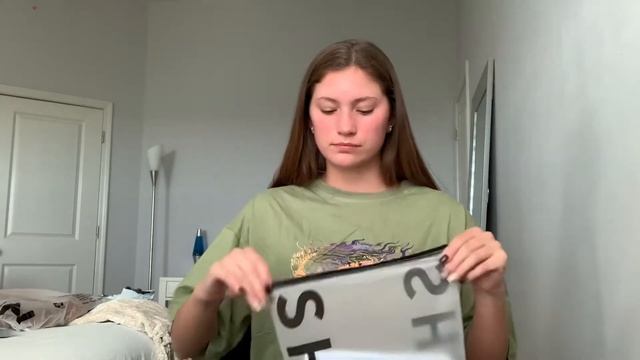 SHEIN HAUL!!! смотреть онлайн