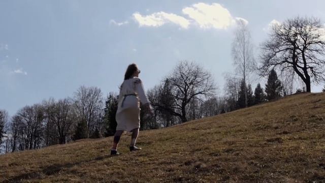 Двері. Олена Щука. Відеопоезія