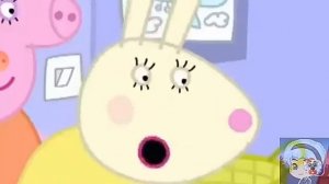 Свинка Пеппа Какашка 💩💩💩💩