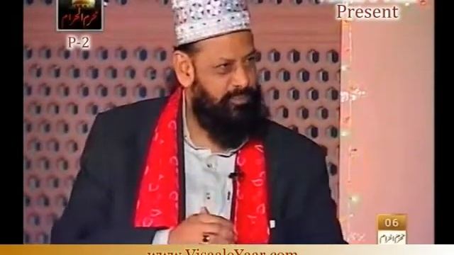 MAARFAT E KALAM( Hazrat Baba Farid R A.P-2)BY Visaal смотреть онлайн