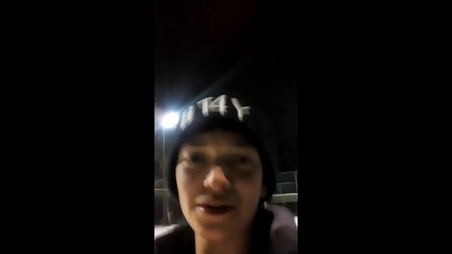 VLOG: Хулиганы с Броваров.