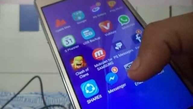 How To Connect Ps3 Controller With Android Device смотреть онлайн
