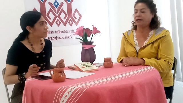 SM FACATS A.C. Entrev. Ing. Norma Regina Vázquez López Conmemoración Día Internacional de la Mujer смотреть онлайн