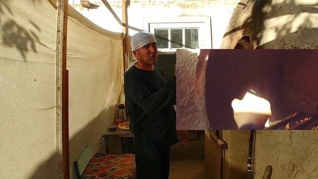 NOVVOYCHILIK SIRLARI / TANDIRNI QIZDIRISH смотреть онлайн