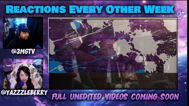 Choji Strength Was No Match!! WINDBREAKER EPISODE 9 REACTION! смотреть онлайн