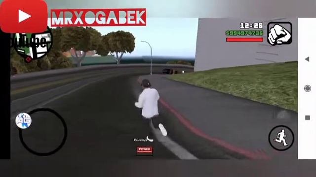GTA UZBEK 5 SKACHAT #gta5  #gtaonline #game @MRxOGABEK