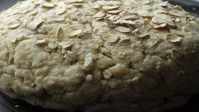 Сборник рецептов