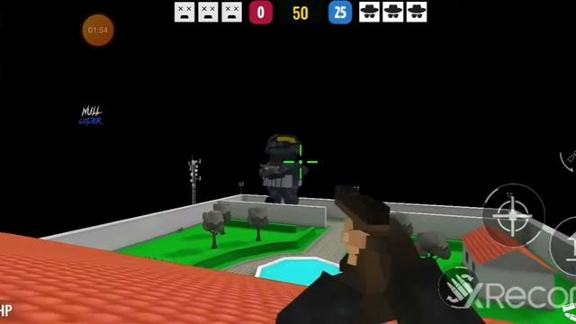 Читы на Blockfield🥰😍