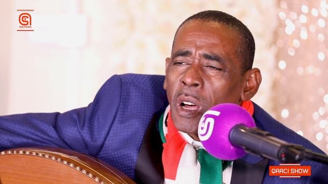 Qaaci Show | Aadan Karoone | Astaan HD | 2021