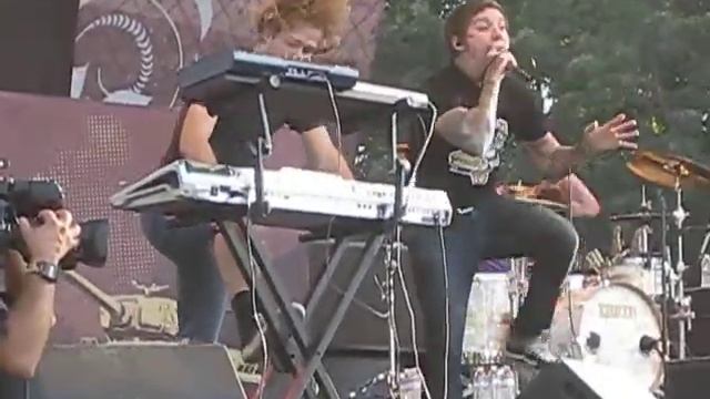TDWP Rev Gen '09- Sassafras