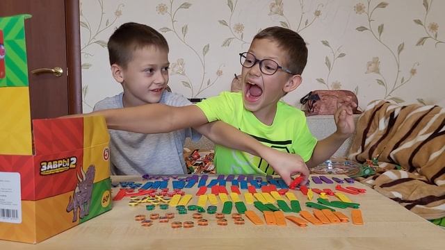 Завры 2 распаковка смотреть онлайн